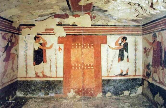 L’archeologia ha bisogno di un’educazione?