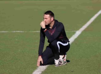 Sconfitte per Tarquinia calcio e Tarkna