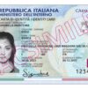 Tre aperture straordinarie per il rilascio della carta di identità elettronica