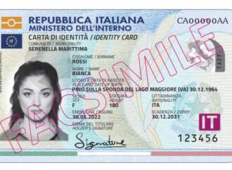 Tre aperture straordinarie per il rilascio della carta di identità elettronica