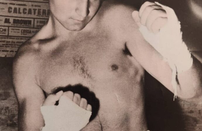 “Lo Sport a Tarquinia”, mostra fotografica su ciclismo, calcio e pugilato