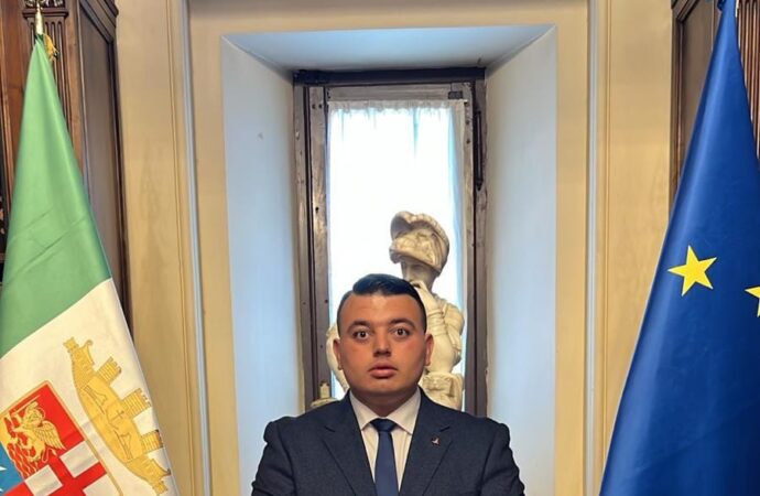 Case popolari, le critiche di Diego Sileoni