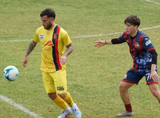 Per Tarquinia e Tarkna lo spettro della retrocessione