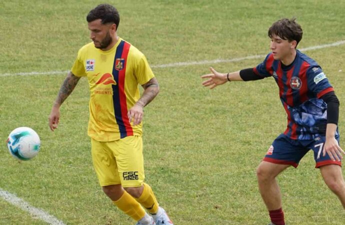 Per Tarquinia e Tarkna lo spettro della retrocessione