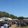 Successo per la Festa della Merca organizzata dall’Università Agraria