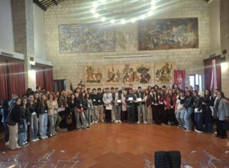 Successo per la Decima edizione del “Certame Cardarelliano”