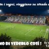 I Tifosi chiedono di salvare il vecchio stadio “Cardoni”