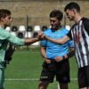 Il Tarquinia pareggia con il Tolfa, ancora sconfitto il Tarkna