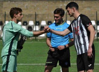 Il Tarquinia pareggia con il Tolfa, ancora sconfitto il Tarkna