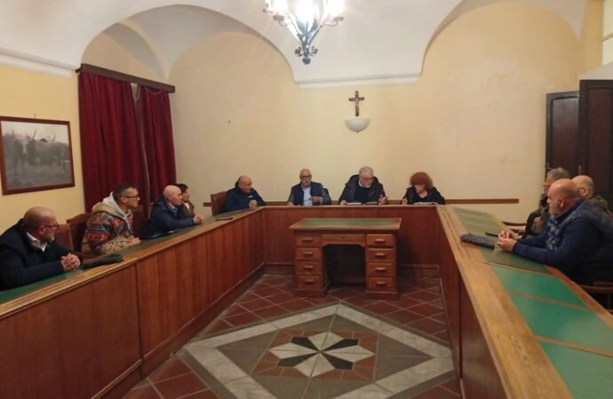 Agraria, approvato all’unanimità provvedimento a favore degli agricoltori