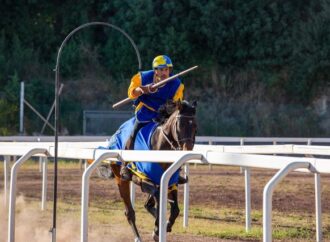 La Contrada Sant’Antonio trionfa nel Palio dell’Anello 2026