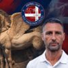 Il Tarquinia Calcio annuncia il nuovo allenatore