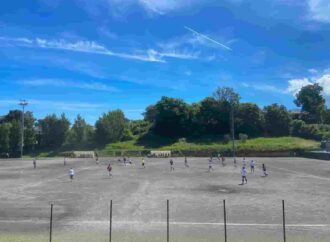 Il Tarquinia rincorre i play out, il Tarkna retrocesso in seconda categoria