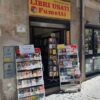 Uno scrigno di tesori letterari, la libreria “Vecchi Ricordi” è una realtà culturale di Tarquinia