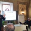 Olmi protagonista alla seconda conferenza nazionale sulle “marocchinate” che si è svolta a Viterbo