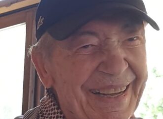 La scomparsa di Leonardo Ricci, un uomo buono e benvoluto da tutti