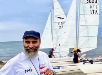 Luca Piras eletto Presidente di Assonautica Provinciale Viterbo
