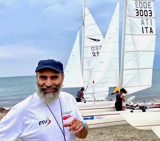 Luca Piras eletto Presidente di Assonautica Provinciale Viterbo