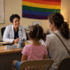 Proteste contro la guida gender redatta dalla Società Italiana di Pediatria