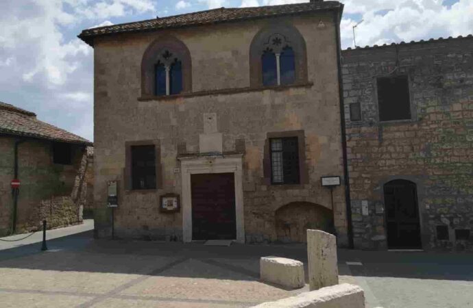 Archivio Storico comunale, il Sindaco non risponde all’appello dei cittadini e alla richiesta dei consiglieri di opposizione