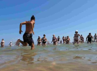Domenica a Tarquinia Lido “Le spiagge della salute”, coniugando sport, benessere e prevenzione