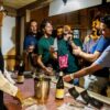Il Vino e gli Etruschi, venerdì inizia il festival enogastronomico “DiVino Etrusco”
