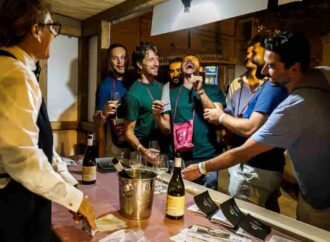 Il Vino e gli Etruschi, venerdì inizia il festival enogastronomico “DiVino Etrusco”
