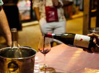 Il “DiVino Etrusco” compie 20 anni e torna ad agosto con sette serate