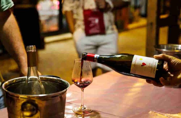 Il “DiVino Etrusco” compie 20 anni e torna ad agosto con sette serate