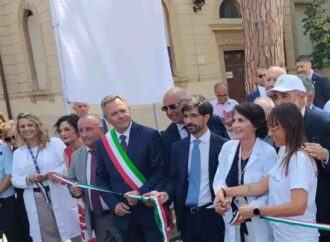 Il PD di Tarquinia sulla Casa della Comunità inaugurata dalla Regione Lazio