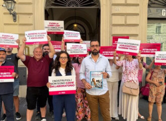 Proteste contro la Guida Gender della Società Italiana di Pediatria, che ne pensano i medici tarquiniesi?