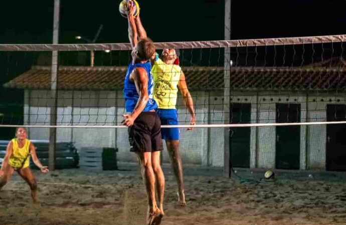 Il 13 e 14 agosto al Lido torna lo sport all’aria aperta