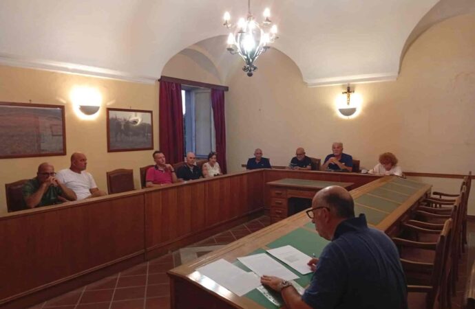Approvato il bilancio di esercizio 2025 dell’Università Agraria, la soddisfazione di Riglietti e Olmi: “Prosegue il risanamento dell’Ente”