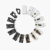 “Life, a circle”, dal 19 al 23 agosto la mostra di Rossana Maggi all’auditorium San Pancrazio
