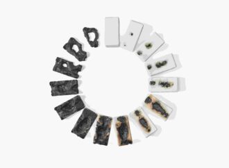 “Life, a circle”, dal 19 al 23 agosto la mostra di Rossana Maggi all’auditorium San Pancrazio