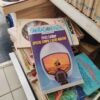 Un tuffo nella fantascienza con la libreria Vecchi Ricordi di Tarquinia