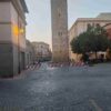 Notte bianca a Tarquinia, un mezzo insuccesso annunciato