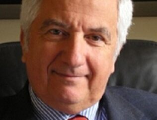 “Dagli insetti all’uomo”, ce lo spiega il professor Nascetti