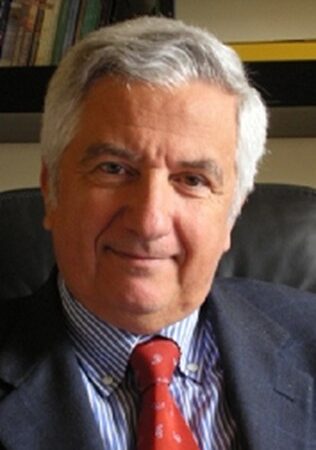 “Dagli insetti all’uomo”, ce lo spiega il professor Nascetti
