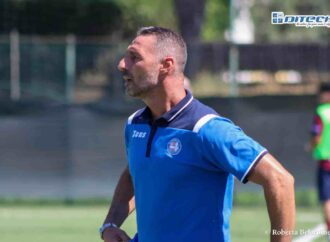 Bella vittoria del Tarquinia al festival del goal