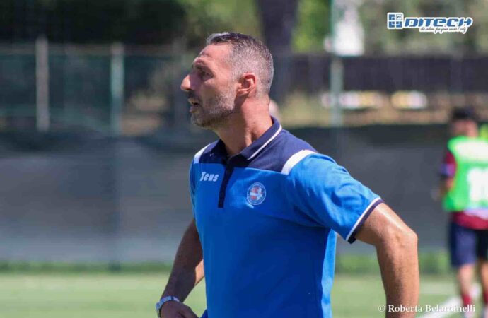 Bella vittoria del Tarquinia al festival del goal