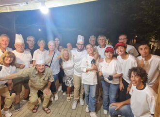 Dall’11 al 13 settembre la Festa dell’Unità a Piazzale Europa