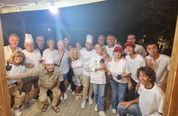 Dall’11 al 13 settembre la Festa dell’Unità a Piazzale Europa