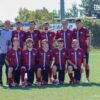 Esordio amaro per il Tarquinia Calcio