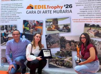 Studenti tarquiniesi terzi all’EDILTrophy Progettazione 2026