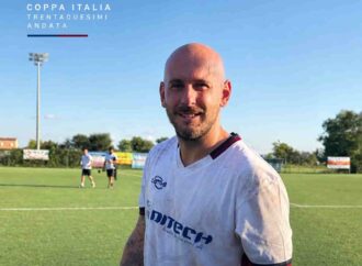 Coppa Italia Promozione, il Tarquinia vince la gara di andata con il Pianoscarano