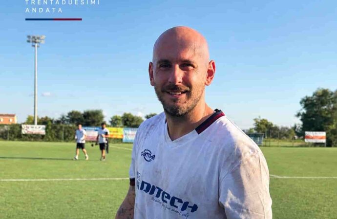 Coppa Italia Promozione, il Tarquinia vince la gara di andata con il Pianoscarano