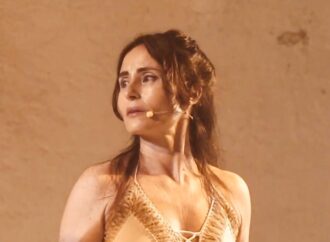 “Un viaggio tra le radici della terra”, domenica a San Giacomo lo spettacolo “Myriam”